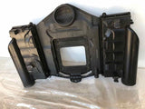 2006 - 2012 MERCEDES BENZ C300 Engine Air Intake Filter Box Cover Shield OEM