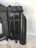 2006 - 2012 MERCEDES BENZ C300 Engine Air Intake Filter Box Cover Shield OEM