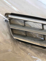 2008 - 2014 MERCEDES BENZ C-CLASS C300 Front Upper Bumper Grill Grille w/ Emblem