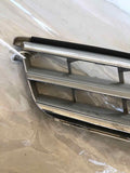 2008 - 2014 MERCEDES BENZ C-CLASS C300 Front Upper Bumper Grill Grille w/ Emblem