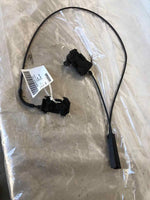 2011 MERCEDES BENZ C-CLASS C300 Sedan Front Hood Lock Latch Release Assembly OEM