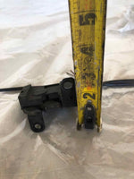 2011 MERCEDES BENZ C-CLASS C300 Sedan Front Hood Lock Latch Release Assembly OEM
