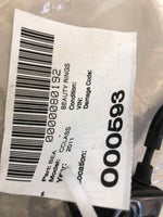 2011 MERCEDES BENZ C-CLASS C300 Sedan Front Hood Lock Latch Release Assembly OEM