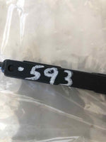 2011 MERCEDES BENZ C-CLASS C300 Sedan Front Hood Lock Latch Release Assembly OEM