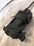 2011 MERCEDES BENZ C-CLASS C300 Sedan Front Hood Lock Latch Release Assembly OEM