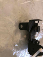 2011 MERCEDES BENZ C-CLASS C300 Sedan Front Hood Lock Latch Release Assembly OEM
