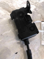 2011 MERCEDES BENZ C-CLASS C300 Sedan Front Hood Lock Latch Release Assembly OEM