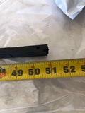 2011 MERCEDES BENZ C-CLASS C300 Sedan Front Hood Lock Latch Release Assembly OEM