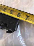 2011 MERCEDES BENZ C-CLASS C300 Sedan Front Hood Lock Latch Release Assembly OEM