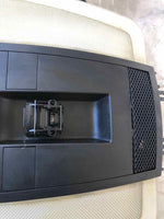 2011 MERCEDES BENZ C300 Overhead Console Center Interior Reading Light Lamp OEM