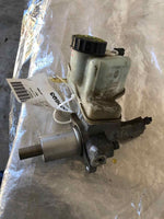 2008 - 2015 MERCEDES BENZ C-CLASS C300 Brake Master Cylinder w/ Fluid Reservoir