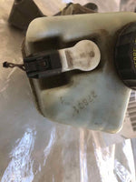 2008 - 2015 MERCEDES BENZ C-CLASS C300 Brake Master Cylinder w/ Fluid Reservoir