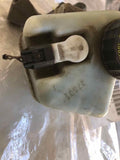 2008 - 2015 MERCEDES BENZ C-CLASS C300 Brake Master Cylinder w/ Fluid Reservoir