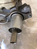 2008 - 2015 MERCEDES BENZ C-CLASS C300 Brake Master Cylinder w/ Fluid Reservoir