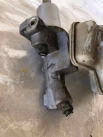 2008 - 2015 MERCEDES BENZ C-CLASS C300 Brake Master Cylinder w/ Fluid Reservoir