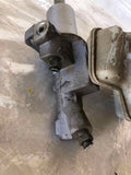 2008 - 2015 MERCEDES BENZ C-CLASS C300 Brake Master Cylinder w/ Fluid Reservoir