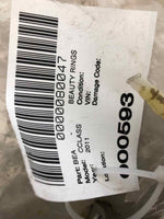 2008 - 2015 MERCEDES BENZ C-CLASS C300 Brake Master Cylinder w/ Fluid Reservoir