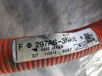 2011 2012 NISSAN LEAF Power Head Inverter Assembly With Cable Battery Warmer OEM