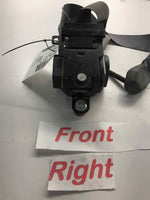 2002 -  2005 KIA SEDONA Front Seat Belt Bucket Retractor Right Passenger Side RH