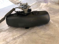 2008 - 2015 MERCEDES BENZ C-CLASS C300 Rear Upper View Mirror Interior Assembly