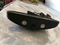 2008 - 2015 MERCEDES BENZ C-CLASS C300 Rear Upper View Mirror Interior Assembly
