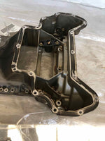 2006 - 2011 MERCEDES BENZ C-CLASS C300 Engine Upper Oil Pan 3.0L RWD R2720142102