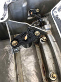 2006 - 2011 MERCEDES BENZ C-CLASS C300 Engine Upper Oil Pan 3.0L RWD R2720142102