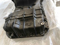 2006 - 2011 MERCEDES BENZ C-CLASS C300 Engine Upper Oil Pan 3.0L RWD R2720142102