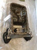 2006 - 2011 MERCEDES BENZ C-CLASS C300 Engine Upper Oil Pan 3.0L RWD R2720142102