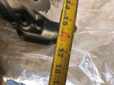 2006 - 2011 MERCEDES BENZ C-CLASS C300 Engine Upper Oil Pan 3.0L RWD R2720142102