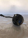 2008 - 2015 MERCEDES BENZ C-CLASS C300 Engine Power Brake Booster 3.0L RWD