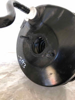 2008 - 2015 MERCEDES BENZ C-CLASS C300 Engine Power Brake Booster 3.0L RWD