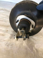 2008 - 2015 MERCEDES BENZ C-CLASS C300 Engine Power Brake Booster 3.0L RWD