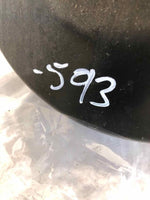 2008 - 2015 MERCEDES BENZ C-CLASS C300 Engine Power Brake Booster 3.0L RWD