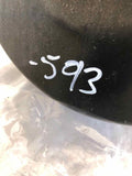 2008 - 2015 MERCEDES BENZ C-CLASS C300 Engine Power Brake Booster 3.0L RWD