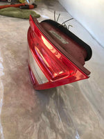 2008 - 2011 MERCEDES BENZ C300 Tail Light Lamp Passenger Right LED 2048200264R