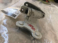 2011 MERCEDES BENZ C-CLASS C300 Rear Door Hinge Upper & Lower Driver Left LH OEM