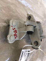 2011 MERCEDES BENZ C-CLASS C300 Rear Door Hinge Upper & Lower Driver Left LH OEM