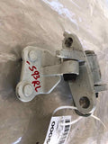 2011 MERCEDES BENZ C-CLASS C300 Rear Door Hinge Upper & Lower Driver Left LH OEM