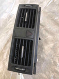 2011 MERCEDES BENZ C-CLASS C300 Air Condition Dual Heater Vent w/ Hazard Button