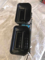 2011 MERCEDES BENZ C-CLASS C300 Air Condition Dual Heater Vent w/ Hazard Button