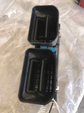 2011 MERCEDES BENZ C-CLASS C300 Air Condition Dual Heater Vent w/ Hazard Button