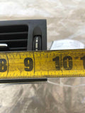 2011 MERCEDES BENZ C-CLASS C300 Air Condition Dual Heater Vent w/ Hazard Button