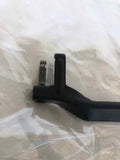 2009 - 2013 MERCEDES BENZ C-CLASS C300 Windshield Wiper Arm Passenger Right RH