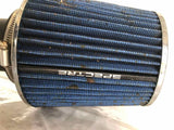 1998 HONDA CIVIC Air Intake Filter Cleaner Tube Pipe 1.6L 4 Cylinder 2 Door OEM