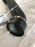 1998 HONDA CIVIC Air Intake Filter Cleaner Tube Pipe 1.6L 4 Cylinder 2 Door OEM
