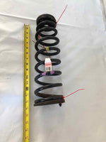 2015 - 2019 HYUNDAI SONATA Rear Coil Air Spring US built w/o Sport Suspension LH