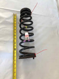 2015 - 2019 HYUNDAI SONATA Rear Coil Air Spring US built w/o Sport Suspension LH