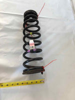 2015 - 2019 HYUNDAI SONATA Rear Coil Air Spring US built w/o Sport Suspension LH
