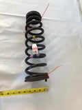 2015 - 2019 HYUNDAI SONATA Rear Coil Air Spring US built w/o Sport Suspension LH